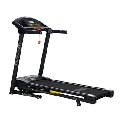 JX-650W 수동 인클라인 런닝머신 4인치 LED 디스플레이 런닝머신 MP3와 스피커가 내장된다