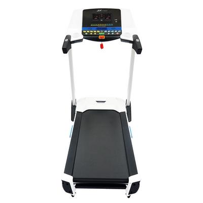 JX-691W 폴딩 런닝머신 PSI 지능형 터치 스크린 음극 산소 이온 발생기에 내장된다