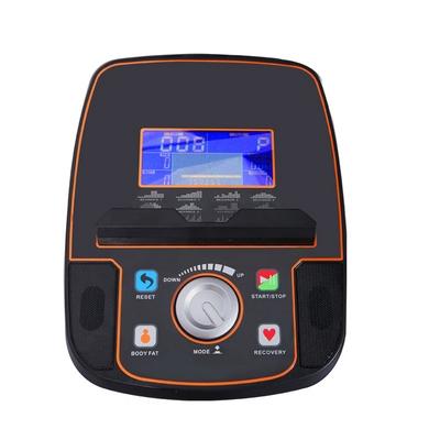 JX-S1002 좌식 자전거, 스피커 내장 자기 좌식 자전거