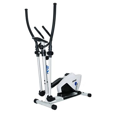 JX-7201 일립티클 머신, 3.5