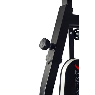 JX-185F 선택 다기능 홈 짐, 래트 풀다운, 버터플라이 머신
