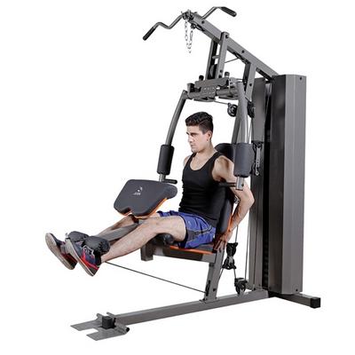 JX-1200 다기능 중량 스택, 홈 체육관, 선택형 래트 풀다운, 버터플라이 머신, 낮은 로우, 흉부 프레스