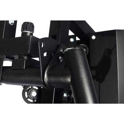 JX-1200F 선택형 다기능 홈 짐,  선택형 래트 풀다운, 버터플라이 머신, 낮은 로우, 흉부 프레스