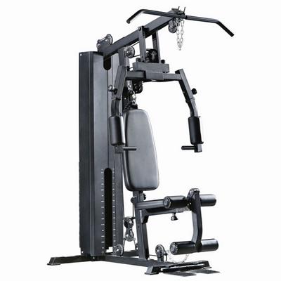 JX-DS915 선택 다기능 홈 체육관, 웨이트 스택