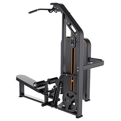 J200A-02 선택형 래트 풀다운 머신