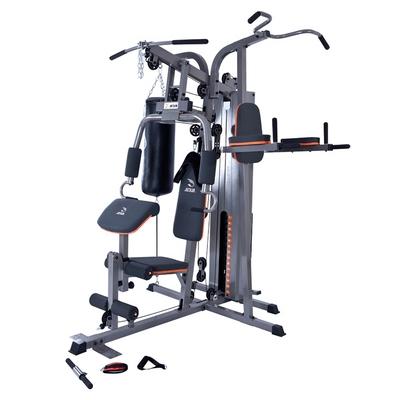 JX-1300 멀티스테이션 홈짐, 웨이트 스택 포함