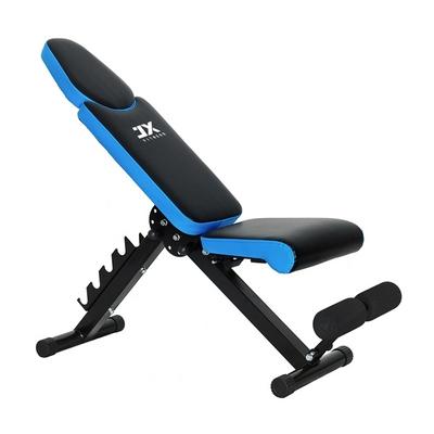 JX-503B 조절 가능한 운동 벤치