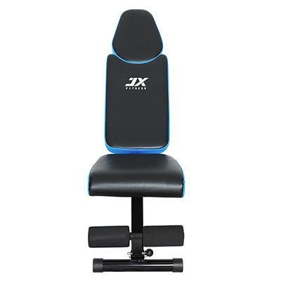 JX-503B 조절 가능한 운동 벤치