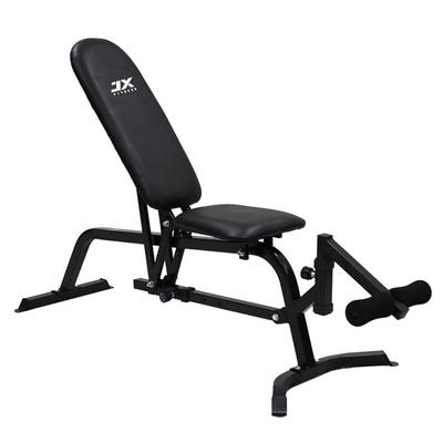 JX-512  조절식 운동 벤치