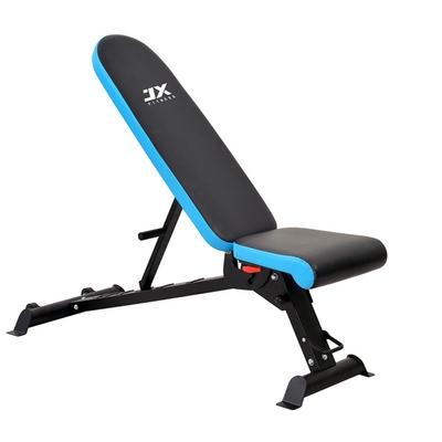 JX-509G 조절 가능한 운동 벤치