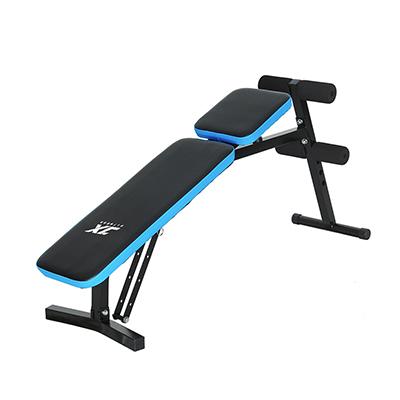 JX-503C 조정 가능한 인클라인 운동 벤치